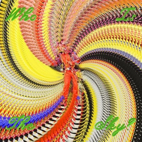 She Explains Things To Me