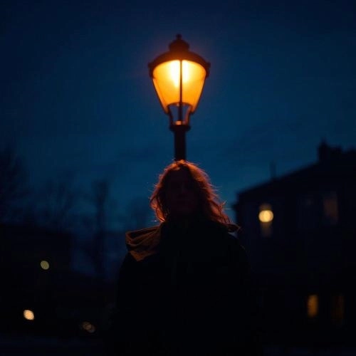 Незнакомка