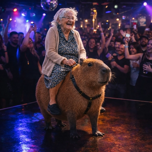 Корпоратив