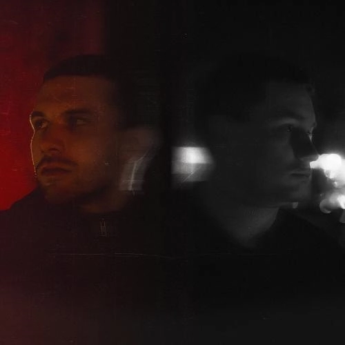 В пустоте моих ночей