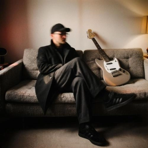 В зиму кроссы