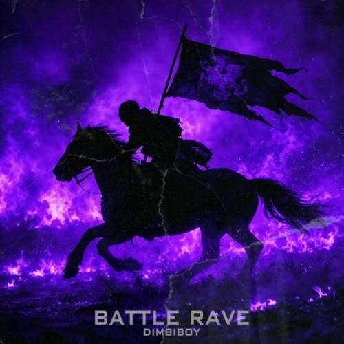 BATTLE RAVE