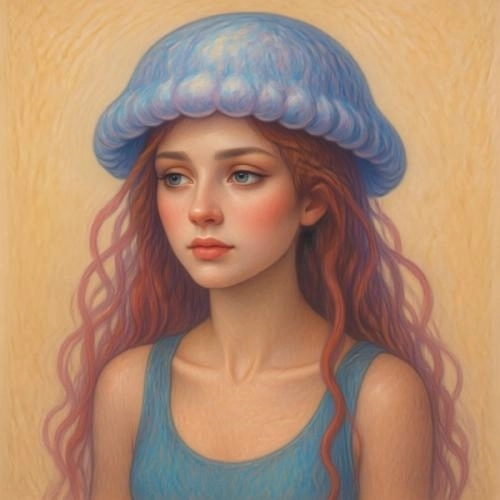 Медуза не Горгона