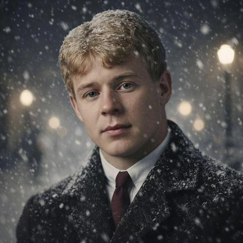 В этом мире я только прохожий