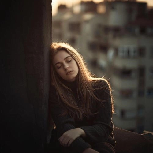 Зимняя дорога