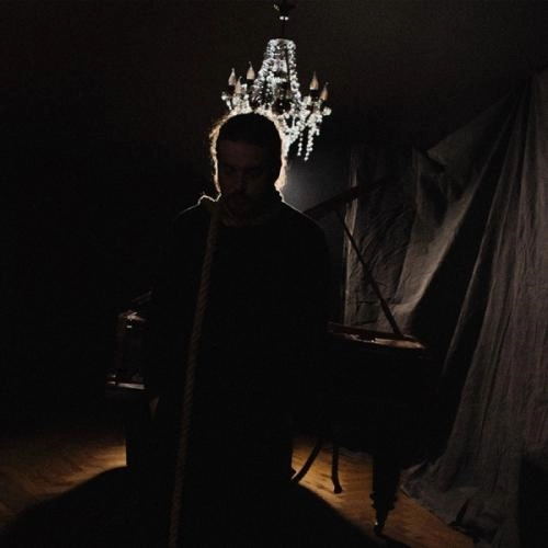 Спи, моя хорошая