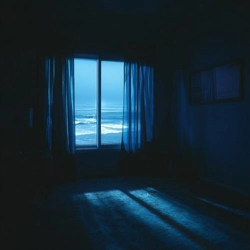 Тревога волн