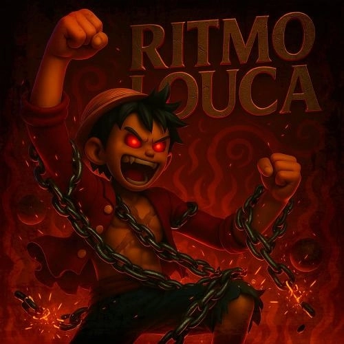RITMO LOUCA