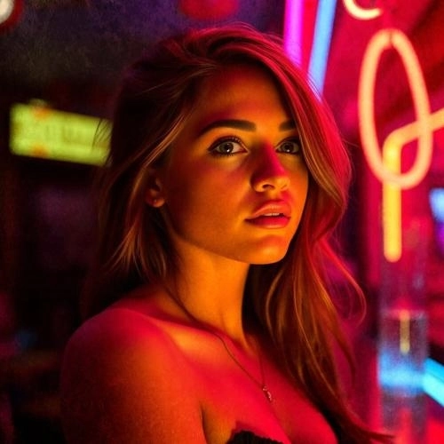 Делала вид (Slowed and Reverb)