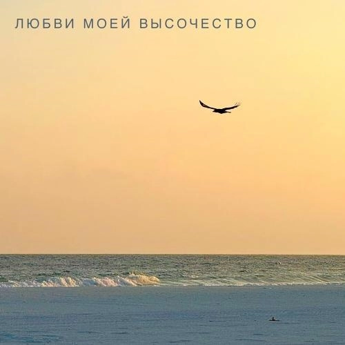 Любви моей высочество