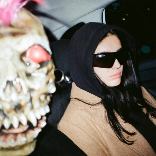 Принцесса выпускного вечера