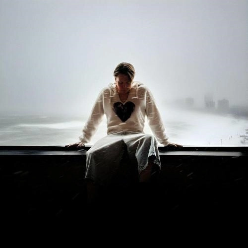 Что ты забыла？