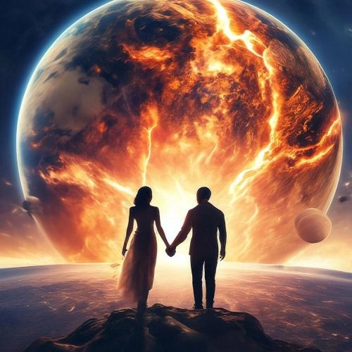 Все мы пришли на эту землю умирать