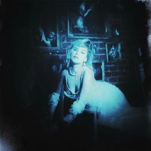 Колыбельница