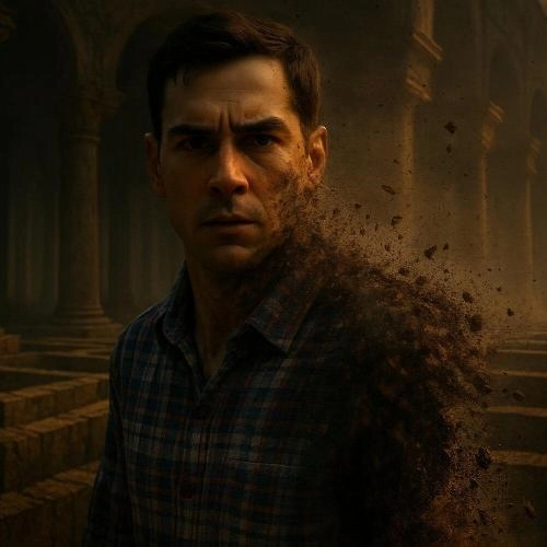 Лабиринт теней