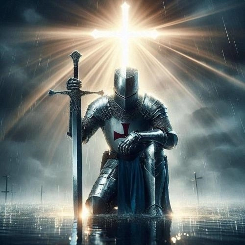 Орден тамплиеров