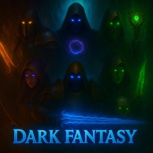 Страж теней