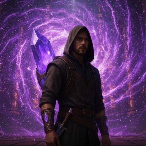 Сумрачный жнец