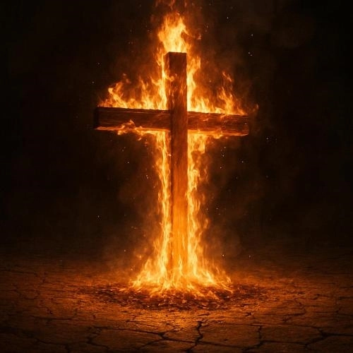 Тёмная клятва