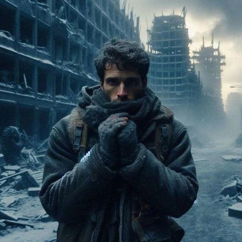 Вечность зимы