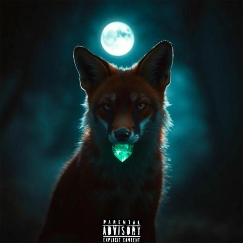 Дикая лиса (prod by. 256aftersunrising)