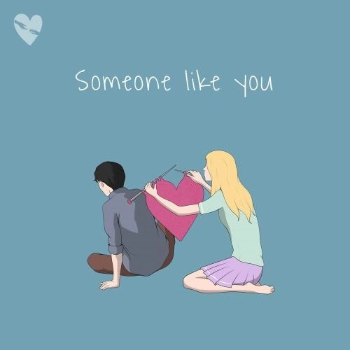 Someone Like You