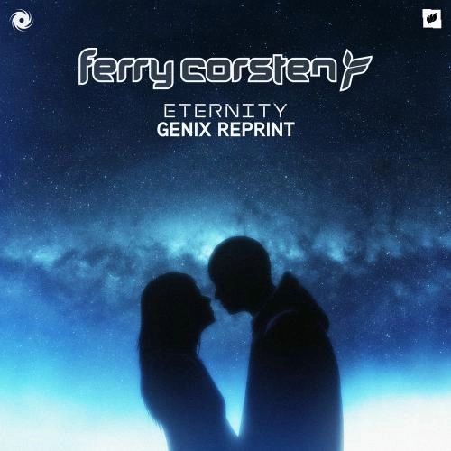 Eternity (Genix Reprint)