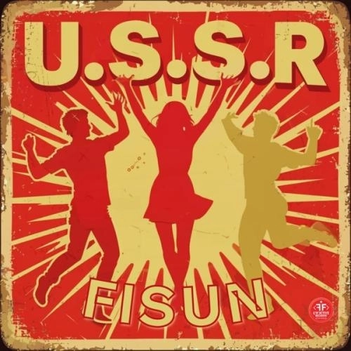 U.S.S.R