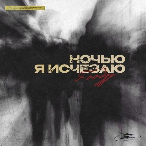 Ночью я исчезаю