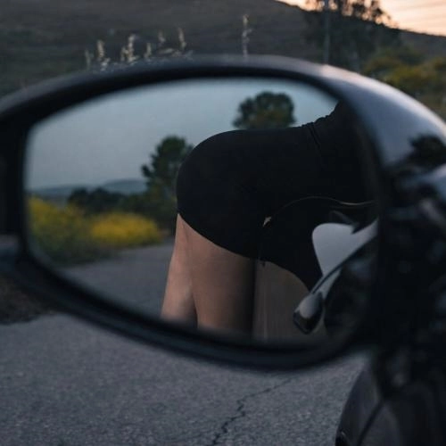 Поняла тебя