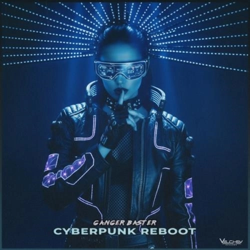 Cyberpunk Reboot