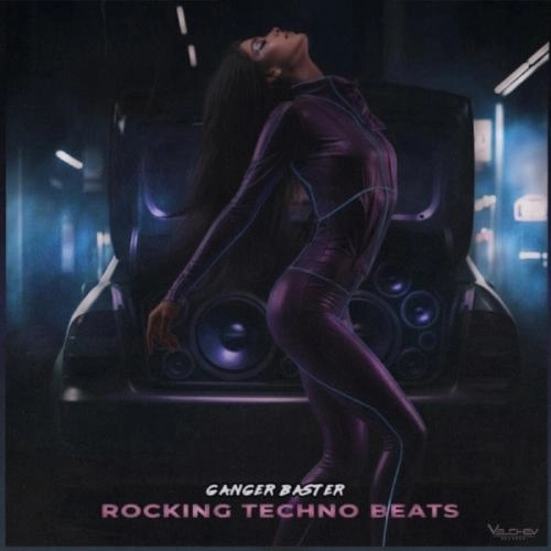 Rocking Techno Beats