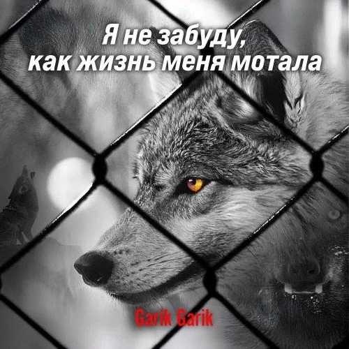 Я не забуду, как жизнь меня мотала