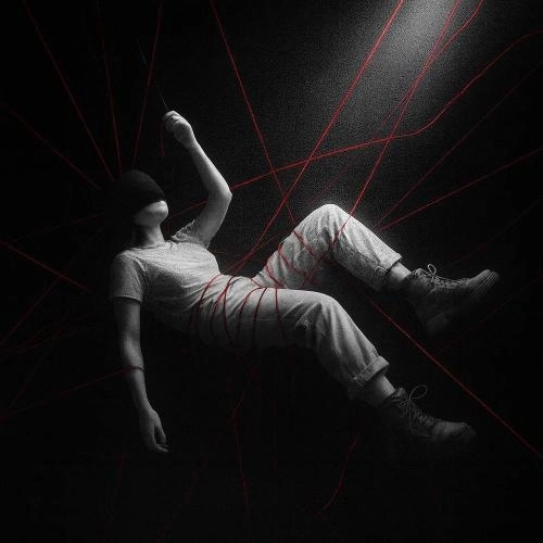 Наверное, ты не она