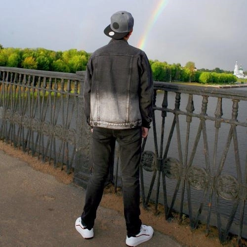 Мама, с днём рождения