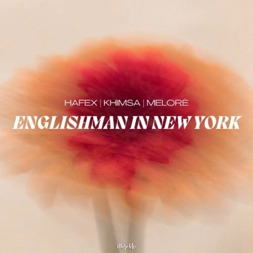 Englishman In New York