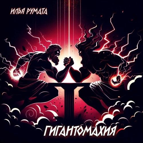Гигантомахия (prod. by Erawy)