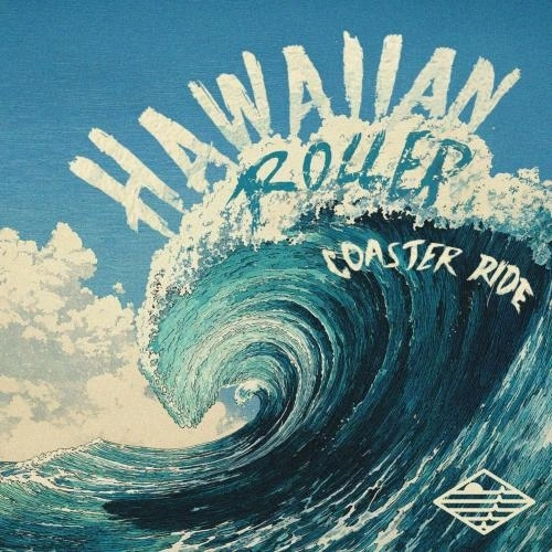Hawaiian Roller Coaster Ride