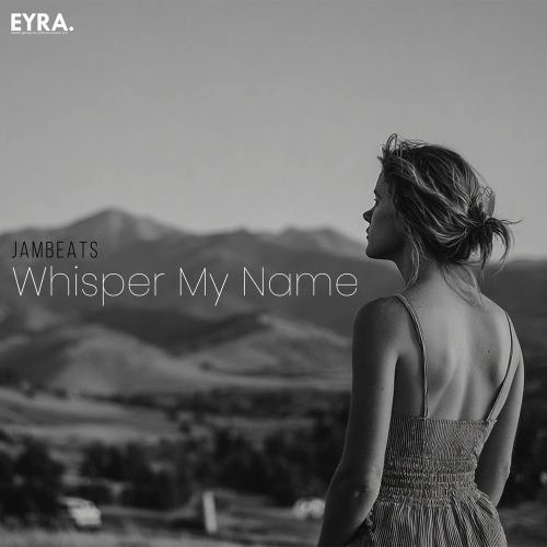 Whisper My Name