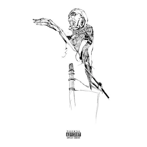 M.O.D․ (feat. Boulevard Depo & ЛАУД)