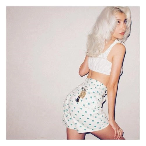 The Heat (Lolita Blues)