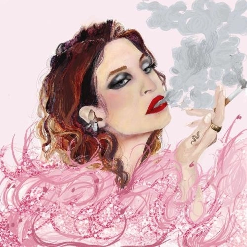 Crying And Chainsmoking (Beyond Chicago Remix)