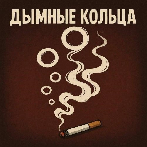 Дымные кольца