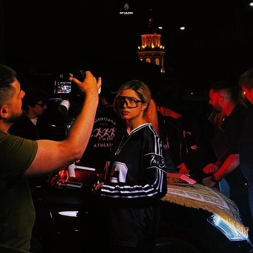 Голоса кварталов