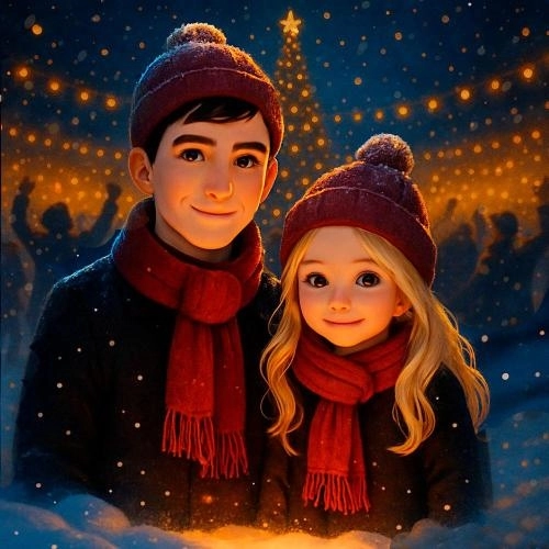 Про Новый год