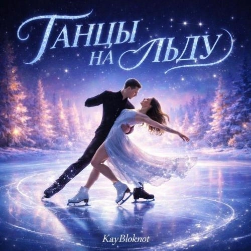 Танцы на льду