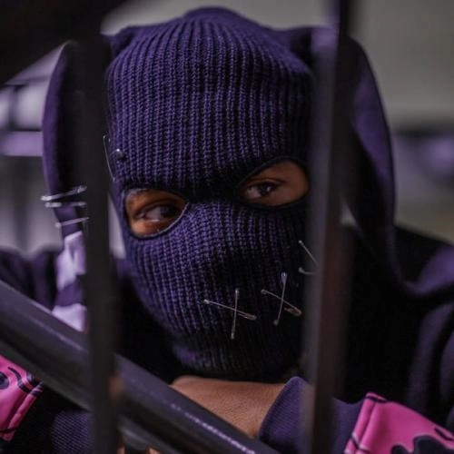 Keep Rollin Sidewayz