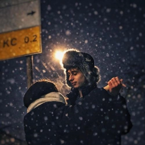 Мороз по коже