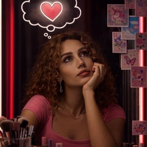 думать о тебе