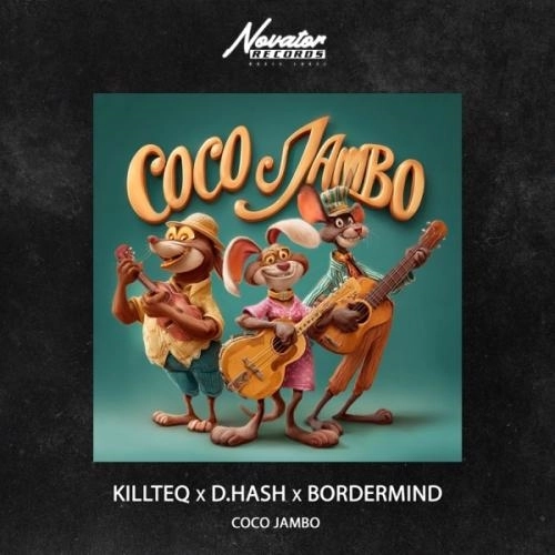Coco Jambo
